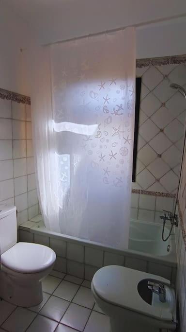 Casa Magec Villa Candelaria Exteriör bild