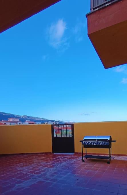 Casa Magec Villa Candelaria Exteriör bild