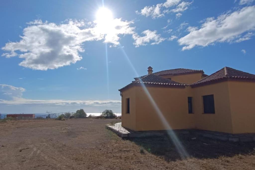 Casa Magec Villa Candelaria Exteriör bild