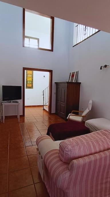 Casa Magec Villa Candelaria Exteriör bild