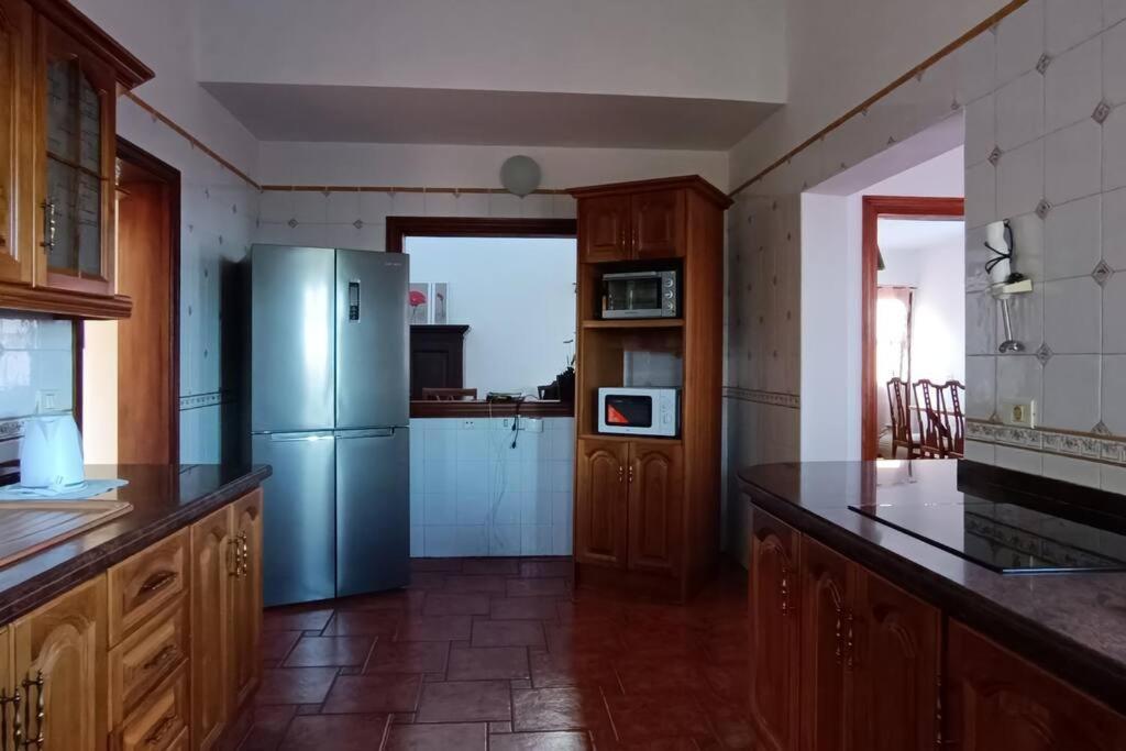 Casa Magec Villa Candelaria Exteriör bild