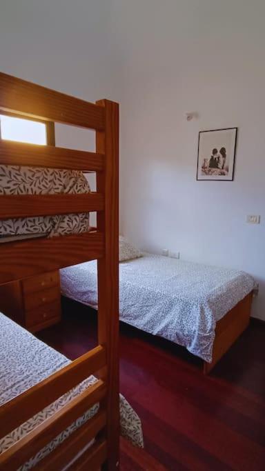 Casa Magec Villa Candelaria Exteriör bild