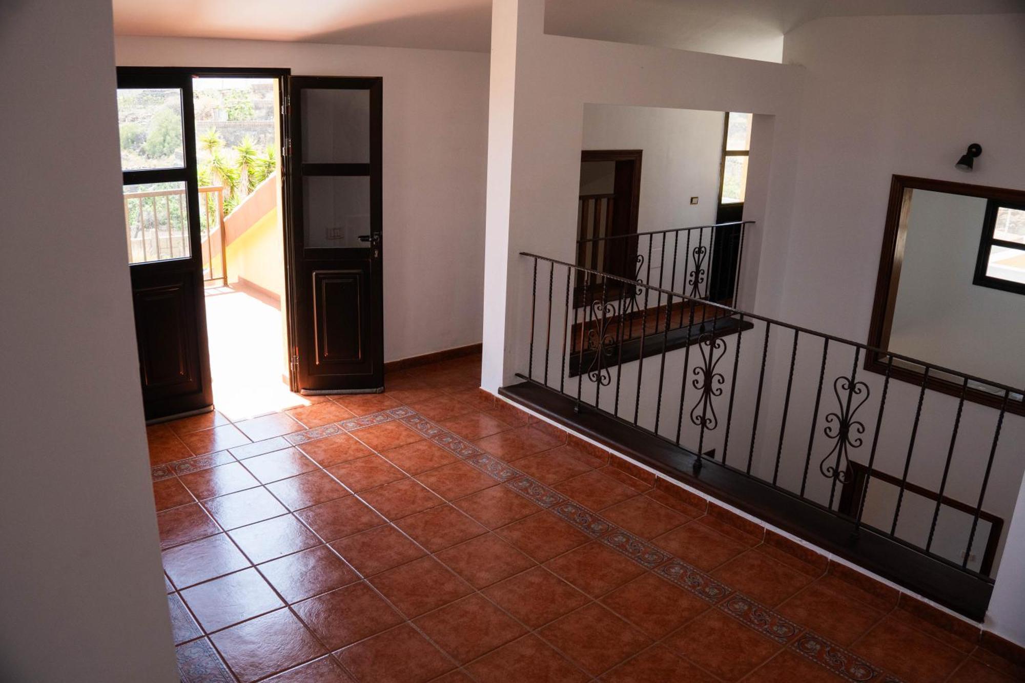 Casa Magec Villa Candelaria Exteriör bild