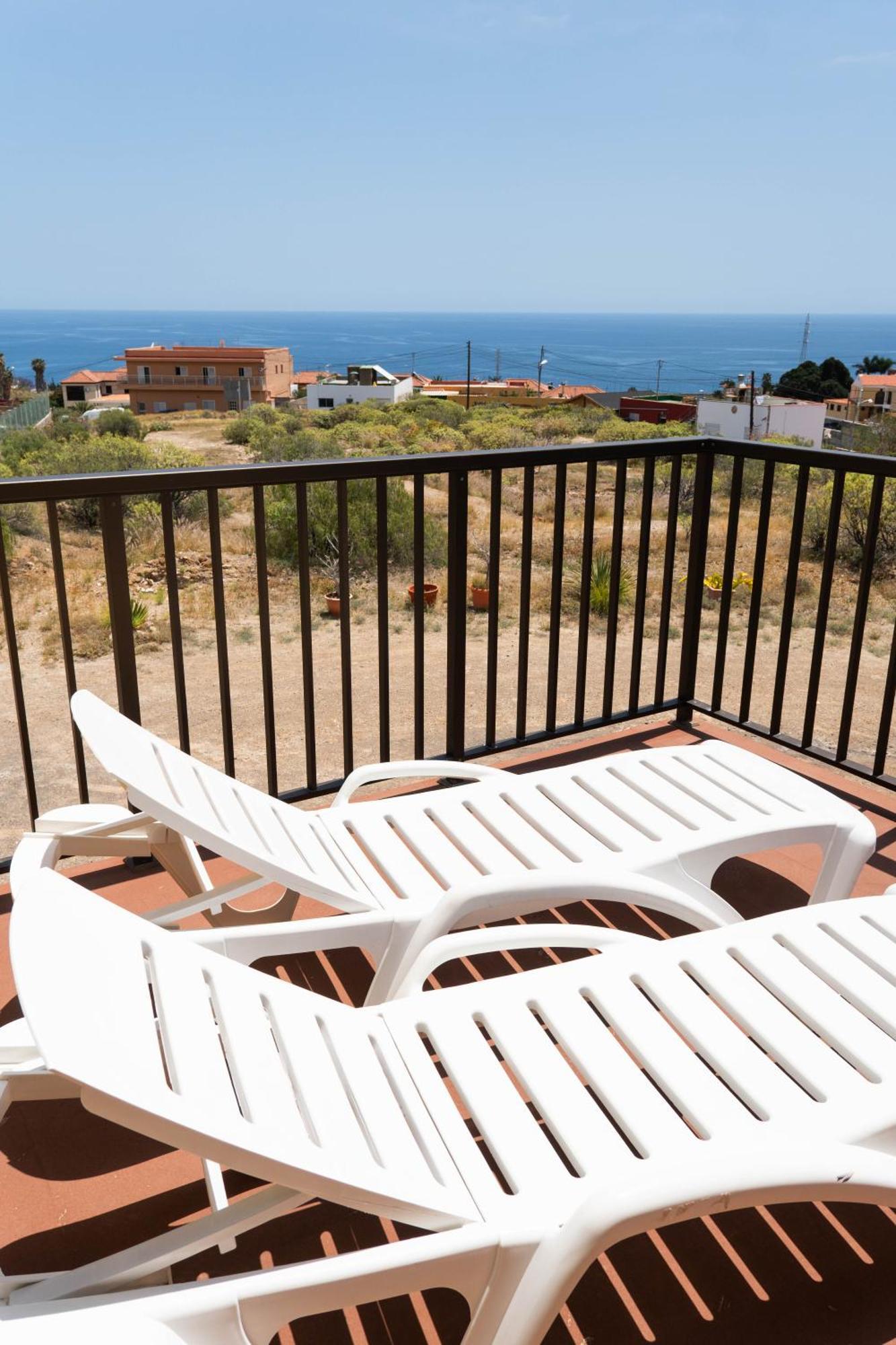 Casa Magec Villa Candelaria Exteriör bild